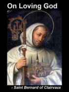 St Bernard of Clairveaux