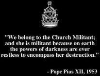Church Militant