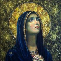 Lady of Sorrows