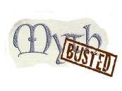 myth-busted
