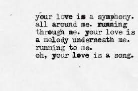 Switchfoot Your Love is a Song