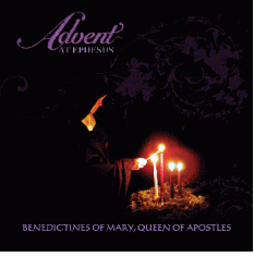 Advent at Ephesis