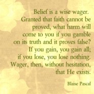 Blaise Pascal
