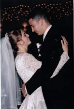 Katie and Mark Wedding