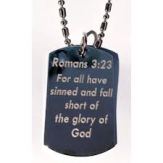 Romans 3 23