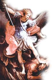 St Michael The Archangel