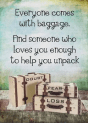 Baggage