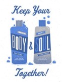 Keep Body and Soul Together
