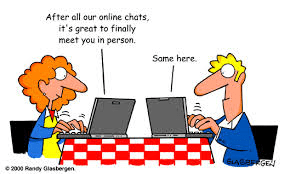 online dating