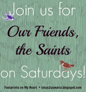 ourfriendsthesaints