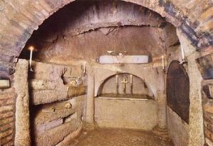 catacomb-sabina-chapel-cc-santagnese