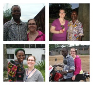 African Vocations Pic