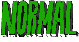 normal