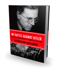 My Battle Against Hitler