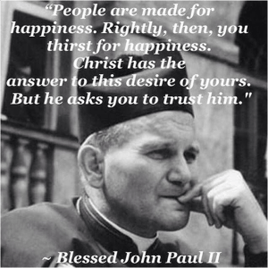 Christ Is The Answer